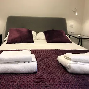 Widegate Residential London